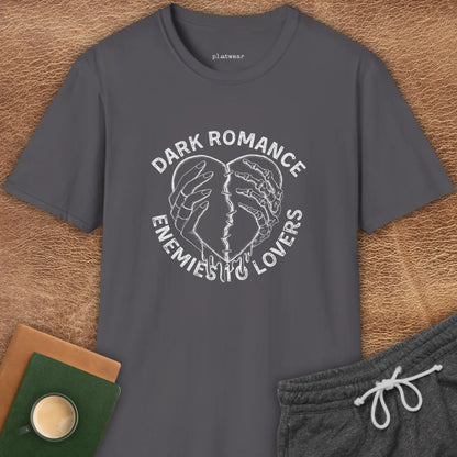 ENEMIES TO LOVERS T-SHIRT