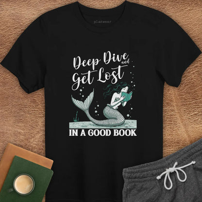 DEEP DIVE T-SHIRT