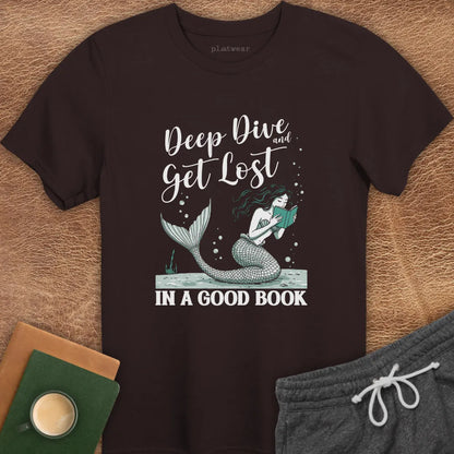 DEEP DIVE T-SHIRT