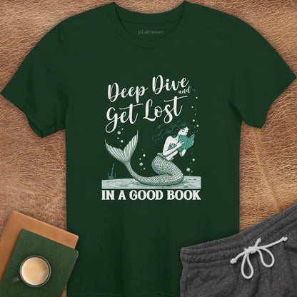 DEEP DIVE T-SHIRT