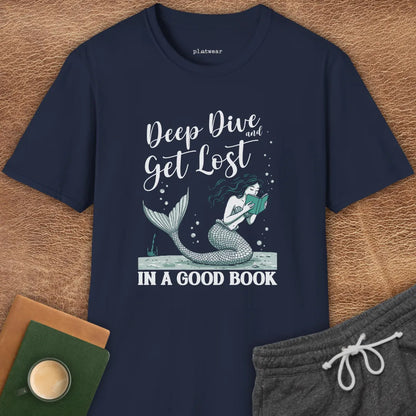 DEEP DIVE T-SHIRT