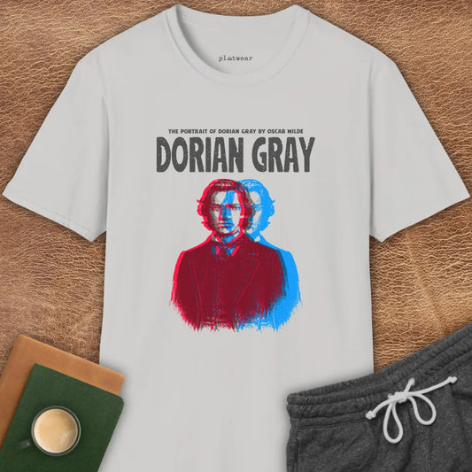 DORIAN GRAY T-SHIRT
