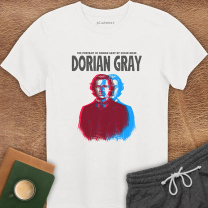 DORIAN GRAY T-SHIRT