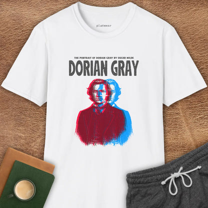 DORIAN GRAY T-SHIRT