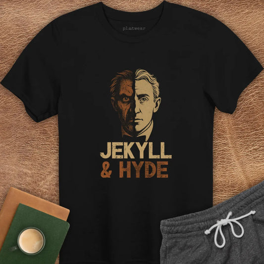 JEKYLL & HYDE T-SHIRT