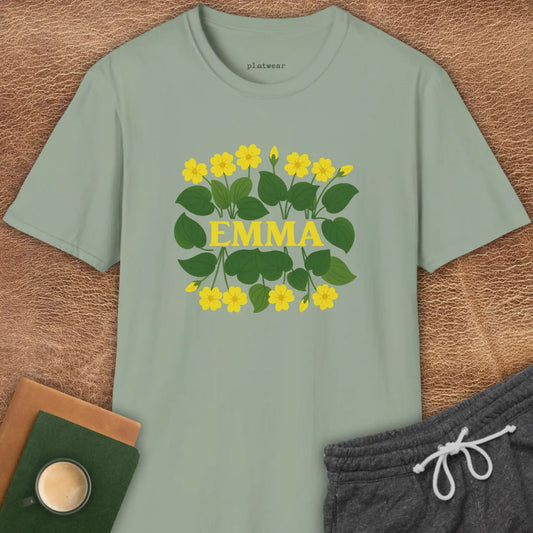 EMMA PRIMROSE T-SHIRT