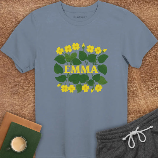 EMMA PRIMROSE T-SHIRT