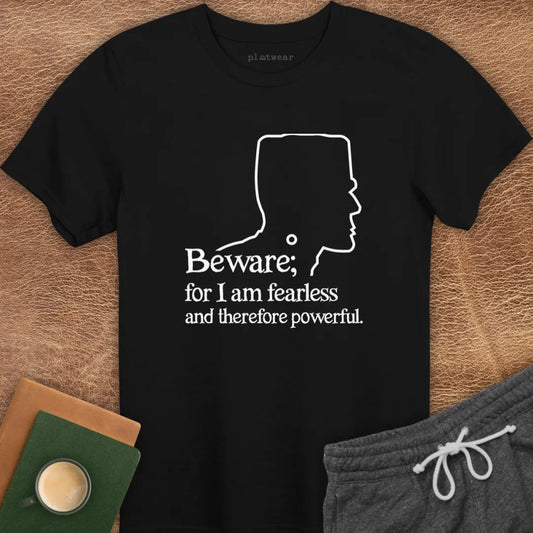 FRANKENSTEIN T-SHIRT