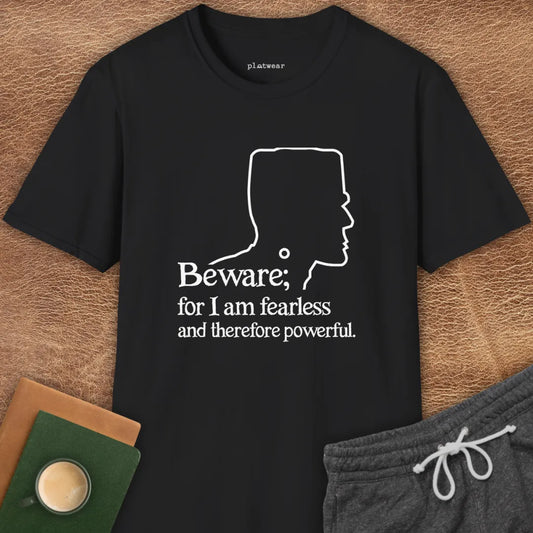 FRANKENSTEIN T-SHIRT