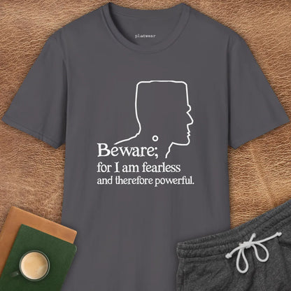 FRANKENSTEIN T-SHIRT
