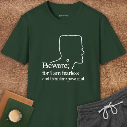 FRANKENSTEIN T-SHIRT