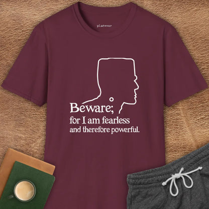FRANKENSTEIN T-SHIRT