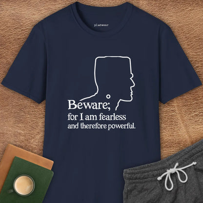 FRANKENSTEIN T-SHIRT