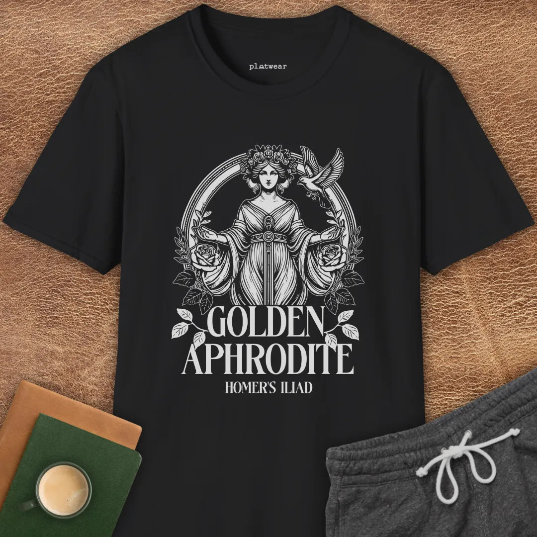 APHRODITE T-SHIRT