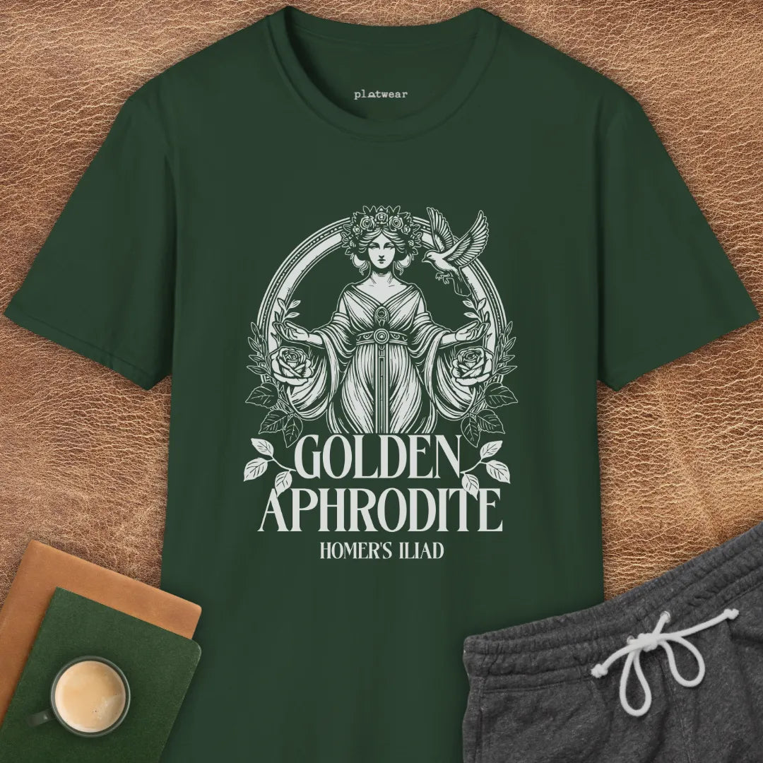 APHRODITE T-SHIRT