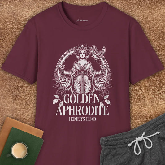 APHRODITE T-SHIRT
