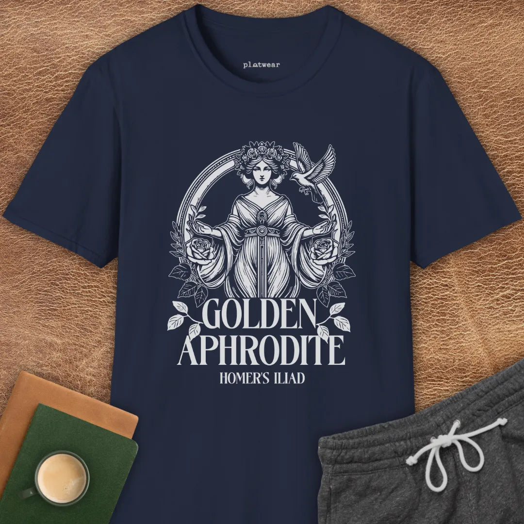APHRODITE T-SHIRT