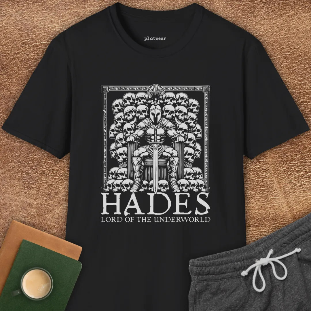 HADES T-SHIRT