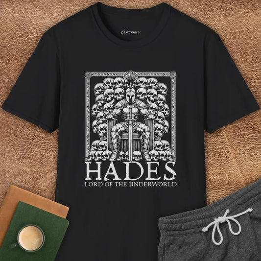 HADES T-SHIRT