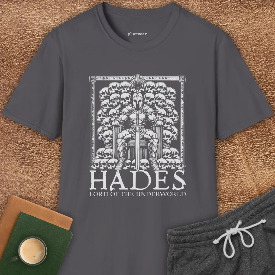HADES T-SHIRT