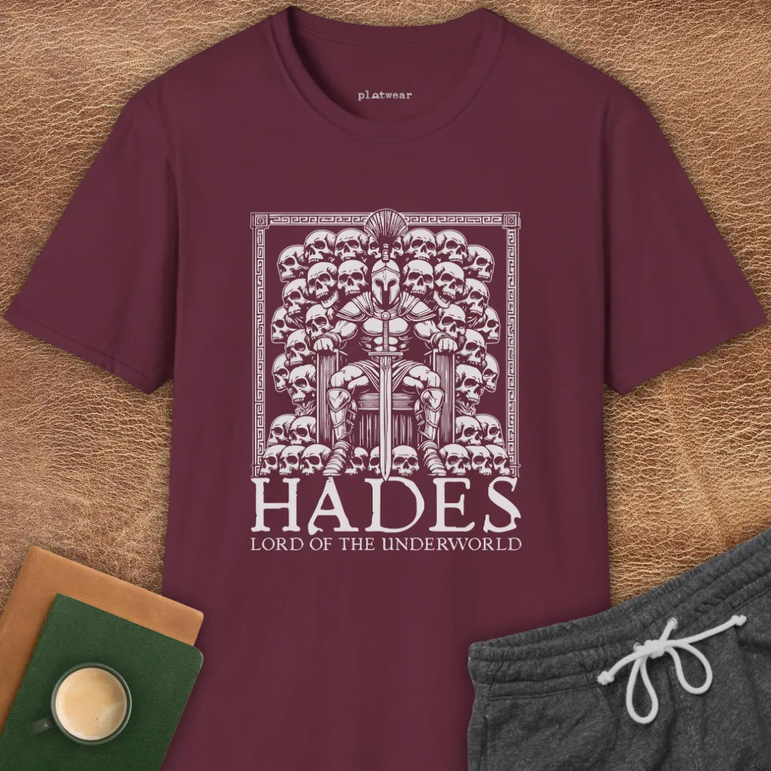 HADES T-SHIRT