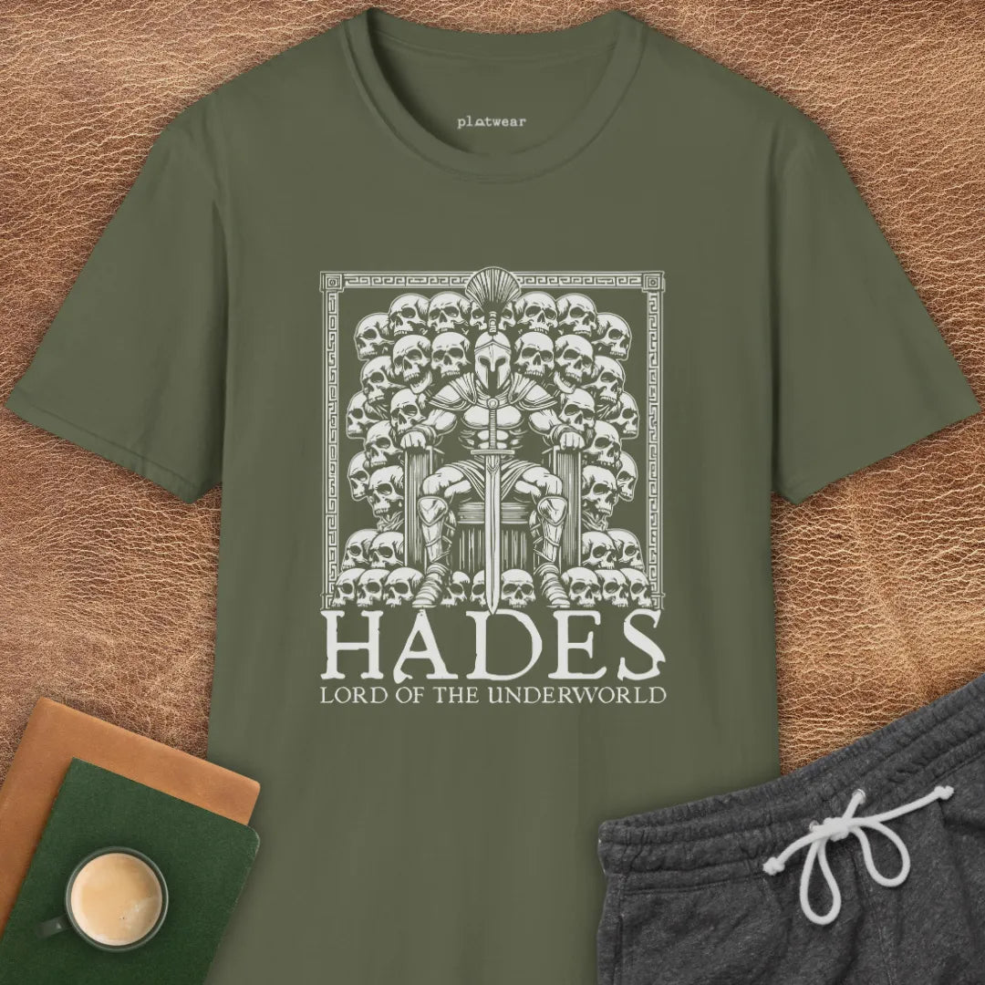 HADES T-SHIRT