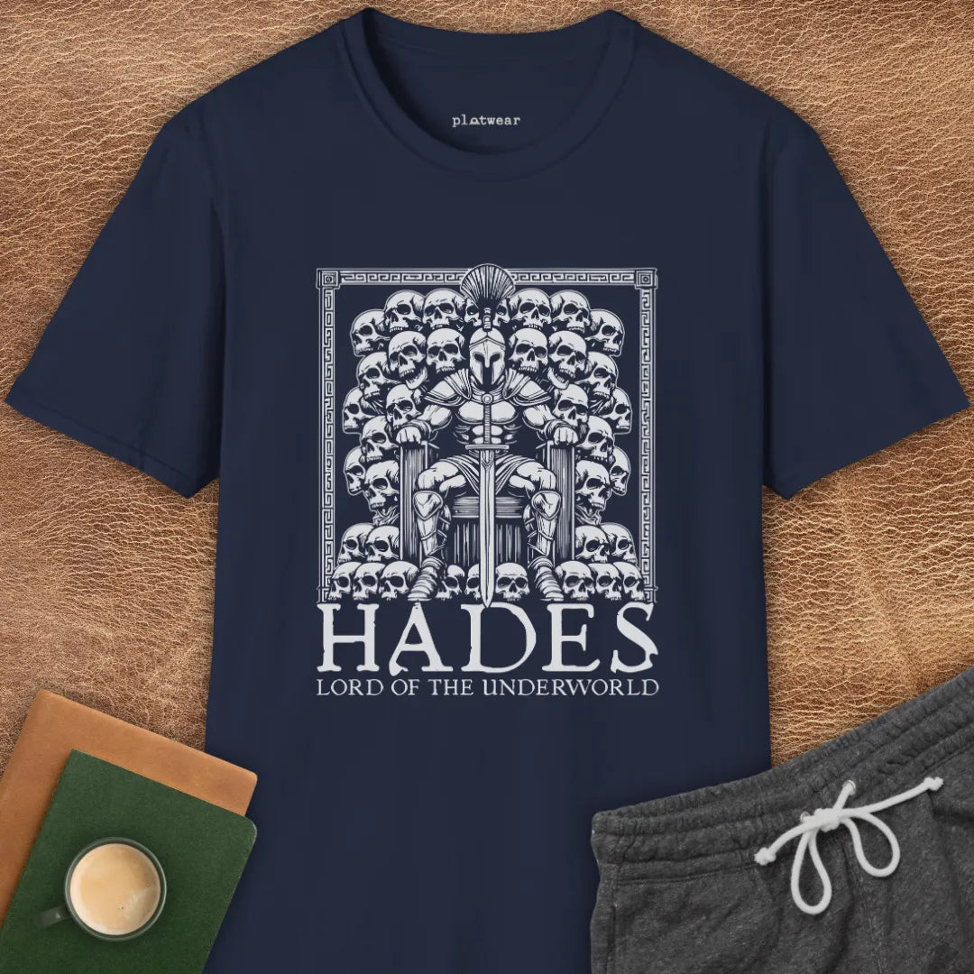HADES T-SHIRT