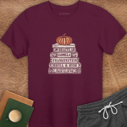 HALLOWEEN CLASSICS T-SHIRT
