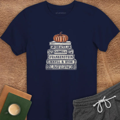 HALLOWEEN CLASSICS T-SHIRT