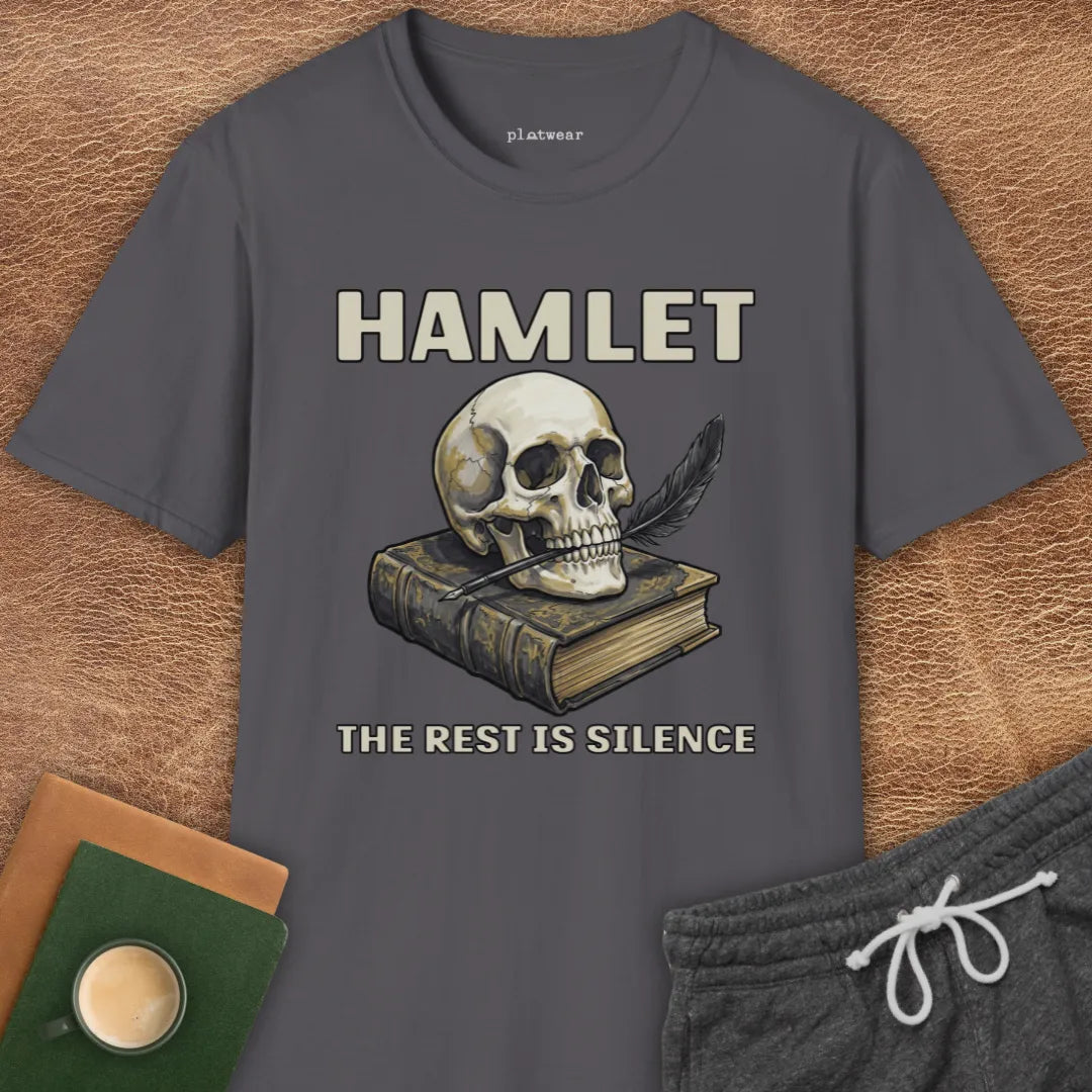 HAMLET T-SHIRT