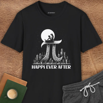 HAPPI EVER AFTER T-SHIRT