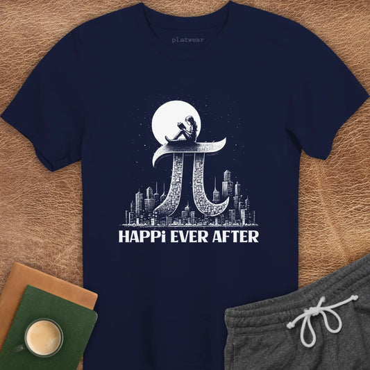 HAPPI EVER AFTER T-SHIRT