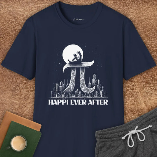 HAPPI EVER AFTER T-SHIRT