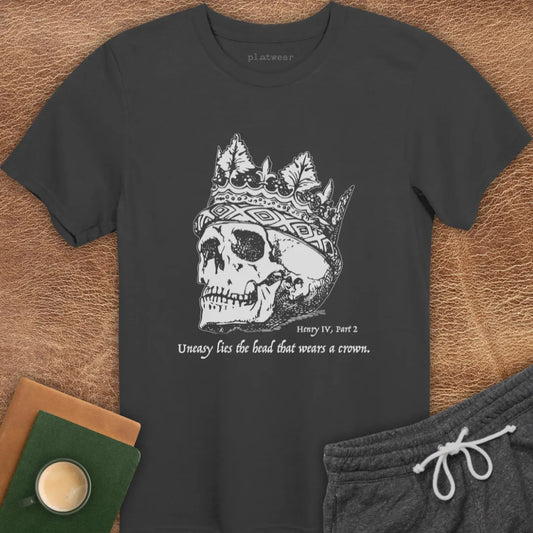 HENRY IV, PART 2 T-SHIRT