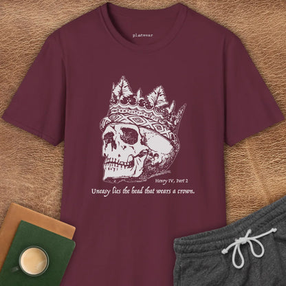 HENRY IV, PART 2 T-SHIRT
