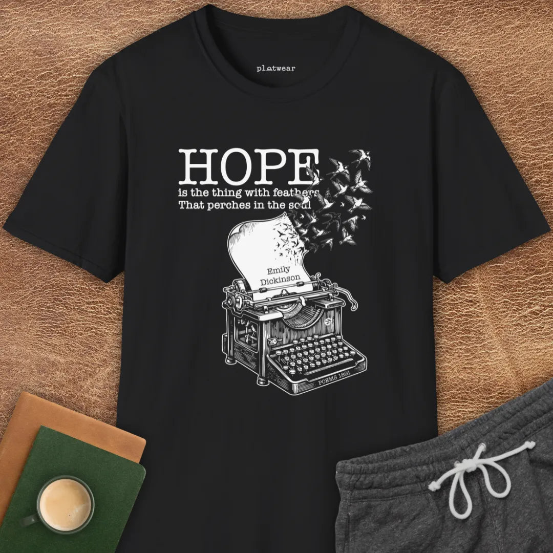 HOPE T-SHIRT