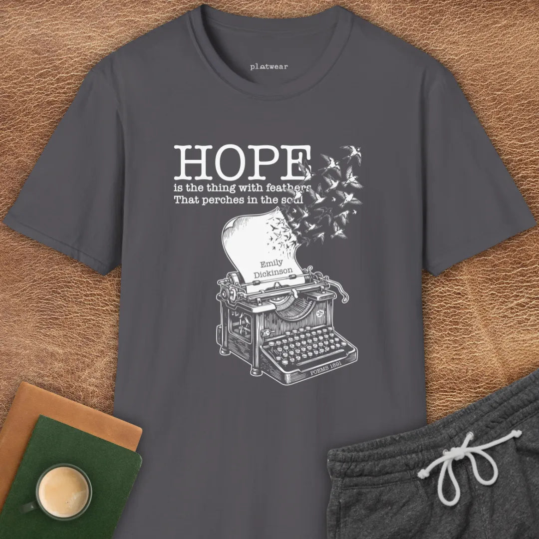 HOPE T-SHIRT