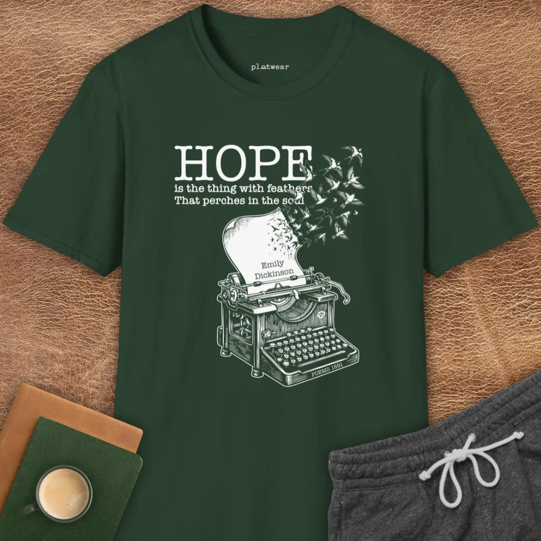 HOPE T-SHIRT