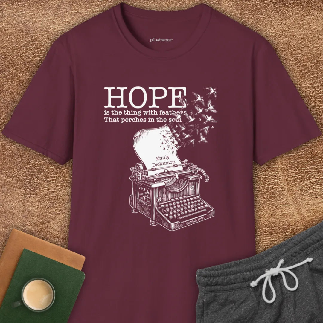 HOPE T-SHIRT