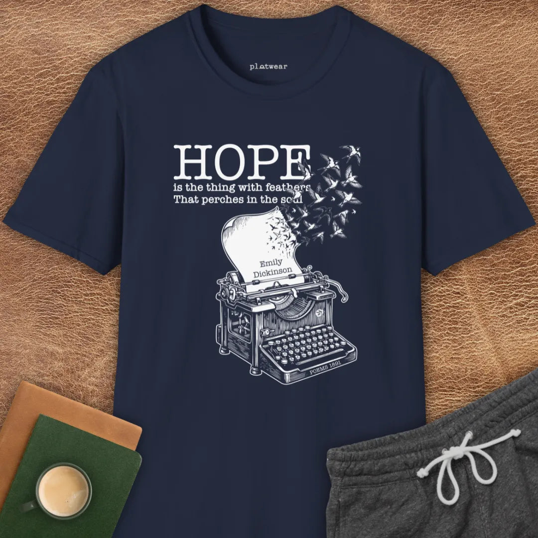 HOPE T-SHIRT