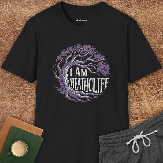 HEATHCLIFF T-SHIRT