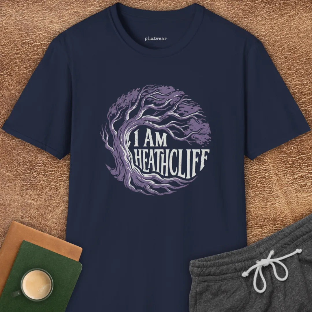 HEATHCLIFF T-SHIRT