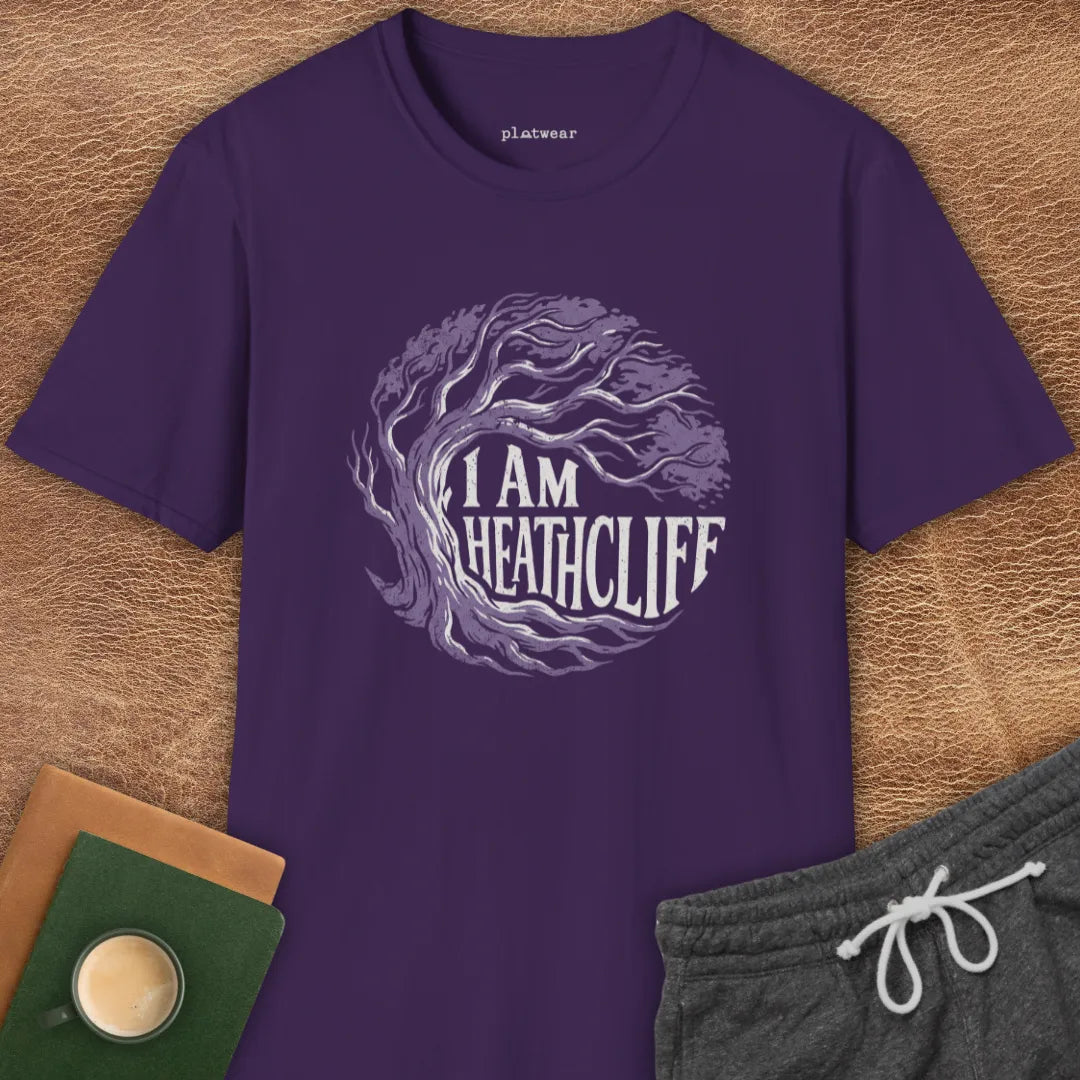 HEATHCLIFF T-SHIRT