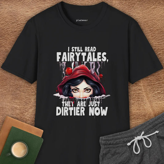 FAIRYTALES T-SHIRT