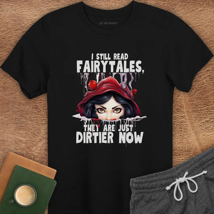 FAIRYTALES T-SHIRT
