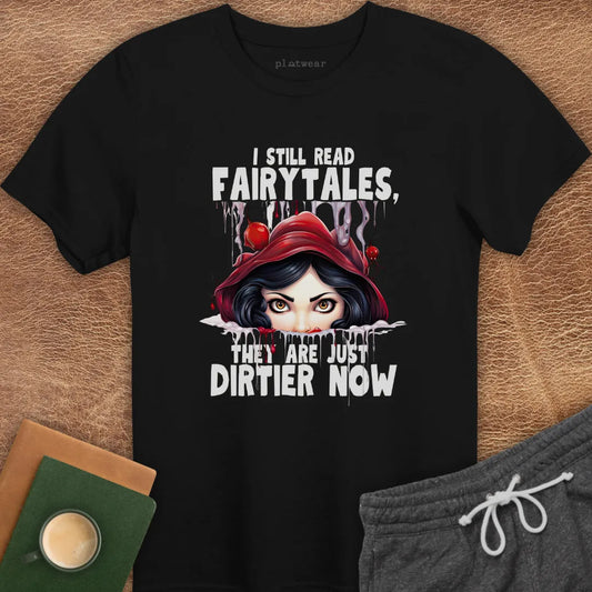 FAIRYTALES T-SHIRT