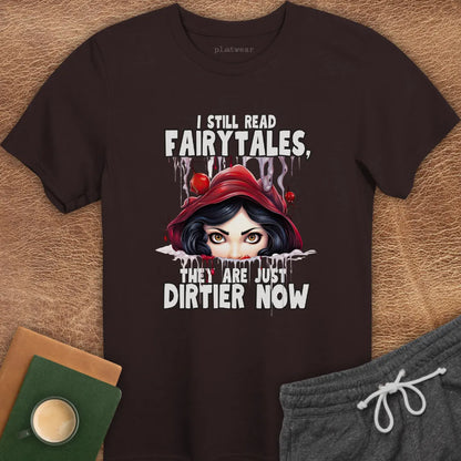 FAIRYTALES T-SHIRT