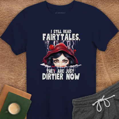 FAIRYTALES T-SHIRT