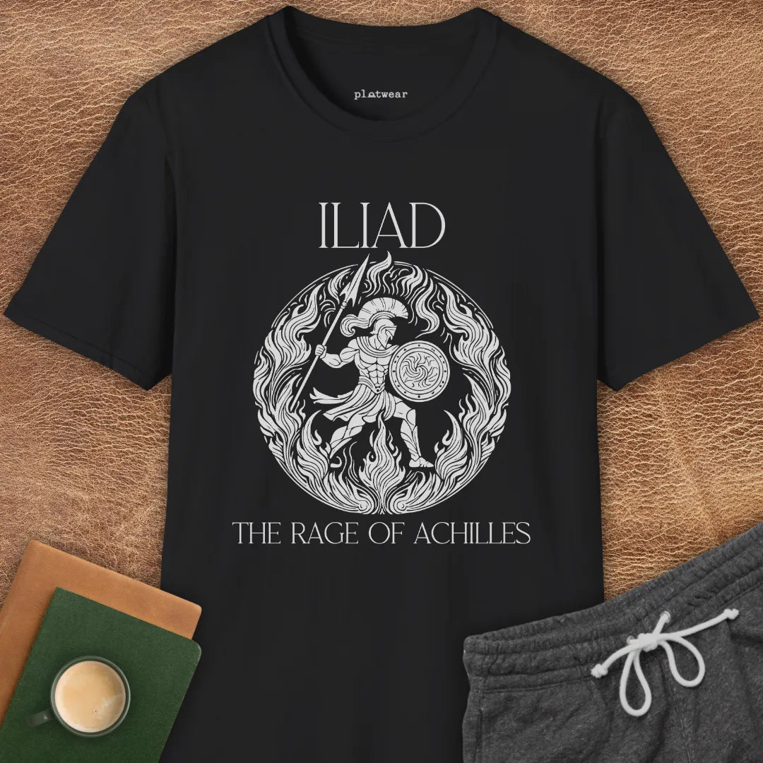 ILIAD T-SHIRT