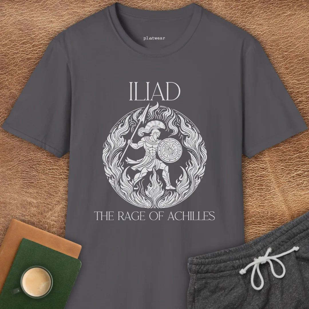 ILIAD T-SHIRT